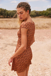 Robe Onda Casa - Soi Paris