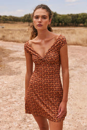 Robe Onda Casa - Soi Paris