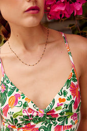 Collier Constance - Soi Paris