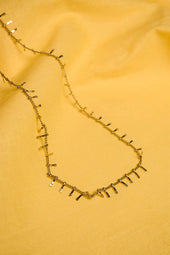 Collier Cosmos - Soi Paris