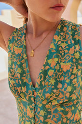 Collier El Sol - Soi Paris