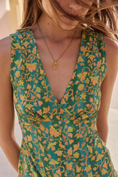 Collier El Sol - Soi Paris