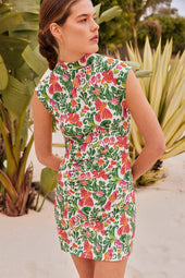 Robe Allura Copacabana - Soi Paris