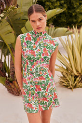 Robe Allura Copacabana - Soi Paris