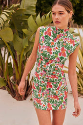 Robe Allura Copacabana - Soi Paris