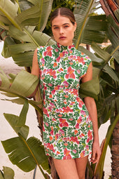 Robe Allura Copacabana - Soi Paris