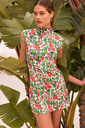 Robe Allura Copacabana - Soi Paris