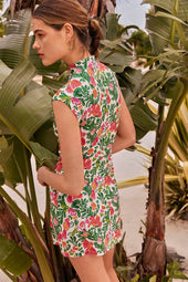 Robe Allura Copacabana - Soi Paris
