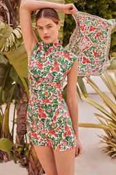 Robe Allura Copacabana - Soi Paris