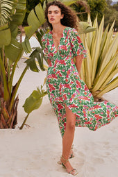 Robe Muse Copacabana - Soi Paris