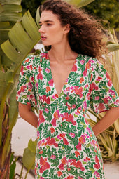 Robe Muse Copacabana - Soi Paris