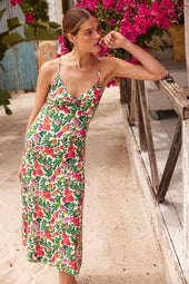 Robe Sienna Copacabana - Soi Paris
