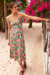 Robe Sienna Copacabana - Soi Paris