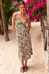 Robe Sienna Copacabana - Soi Paris