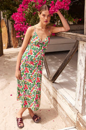 Robe Sienna Copacabana - Soi Paris