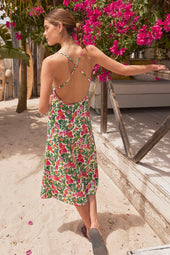 Robe Sienna Copacabana - Soi Paris