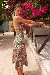 Robe Sienna Copacabana - Soi Paris