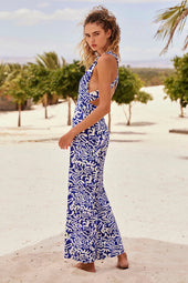 Combinaison Venus Fusion Bleu - Soi Paris