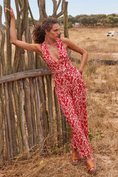 Combinaison Venus Havana - Soi Paris