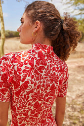 Robe Allure Havana - Soi Paris