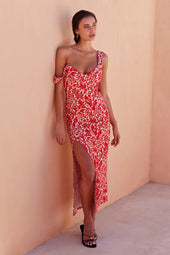 Robe CÅ“ur Havana - Soi Paris