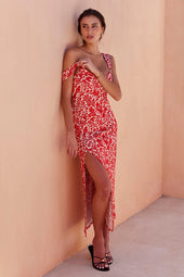Robe CÅ“ur Havana - Soi Paris
