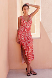 Robe CÅ“ur Havana - Soi Paris