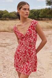 Robe Onda Havana - Soi Paris