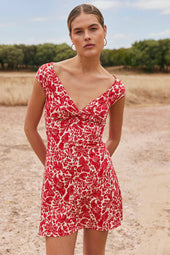 Robe Onda Havana - Soi Paris