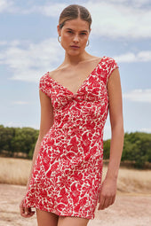 Robe Onda Havana - Soi Paris