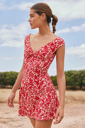 Robe Onda Havana - Soi Paris