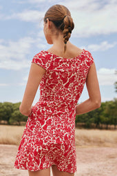 Robe Onda Havana - Soi Paris