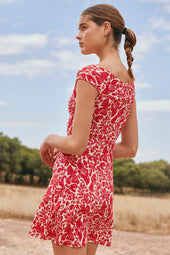 Robe Onda Havana - Soi Paris