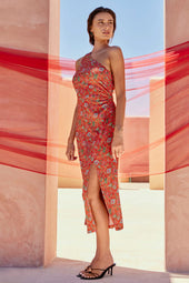 Robe Amaya Java - Soi Paris