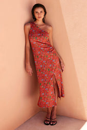 Robe Amaya Java - Soi Paris