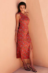 Robe Amaya Java - Soi Paris