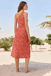 Robe Amaya Java - Soi Paris