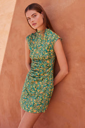 Robe Allura Lombok - Soi Paris