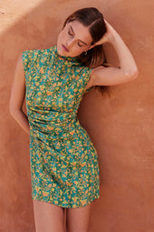 Robe Allura Lombok - Soi Paris