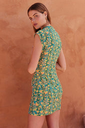 Robe Allura Lombok - Soi Paris