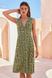 Robe Melusine Lombok - Soi Paris