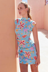 Robe Allura Moana - Soi Paris