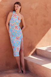 Robe Amaya Moana - Soi Paris