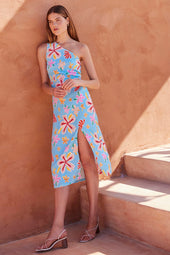Robe Amaya Moana - Soi Paris