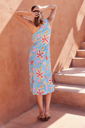 Robe Amaya Moana - Soi Paris