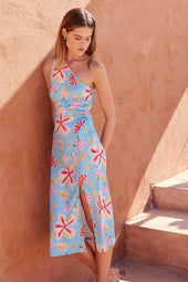 Robe Amaya Moana - Soi Paris