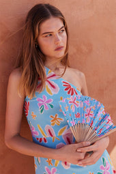 Robe Amaya Moana - Soi Paris