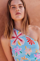 Robe Amaya Moana - Soi Paris