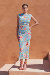 Robe Sirena Moana - Soi Paris