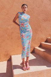 Robe Sirena Moana - Soi Paris